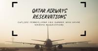 Qatar Airways Booking image 5